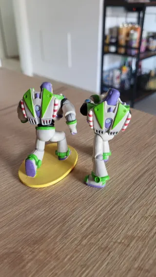 Pupazzi Toy Story Disney Pixar