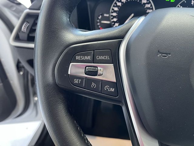 BMW Serie 3 318 Touring  2.0D 136 CV