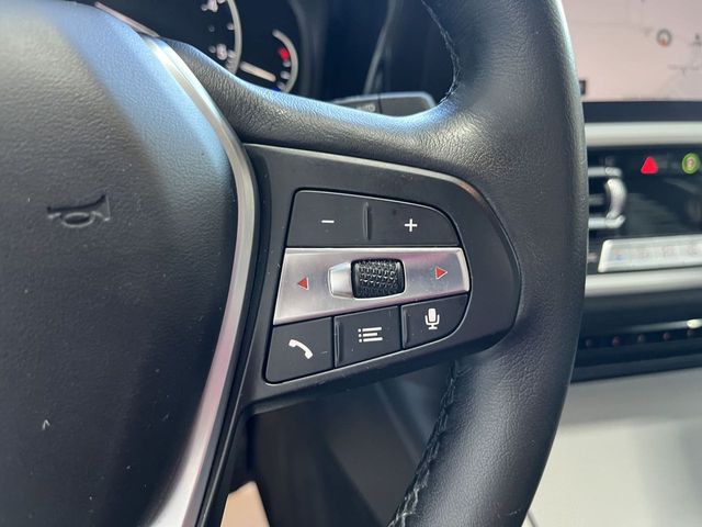 BMW Serie 3 318 Touring  2.0D 136 CV