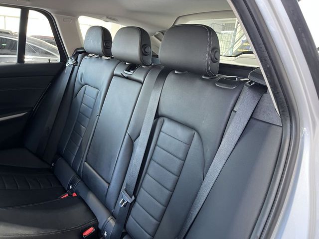 BMW Serie 3 318 Touring  2.0D 136 CV