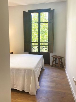Piso en alquiler en Marquès de la Fontsanta - Pere Garau en Palma de Mallorca