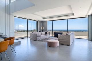 Chalet en alquiler en Benahavís