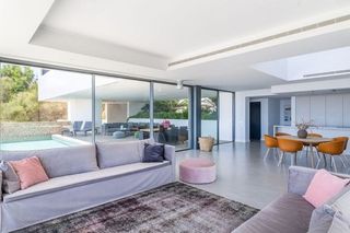 Chalet en alquiler en Benahavís