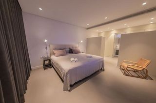 Chalet en alquiler en Benahavís