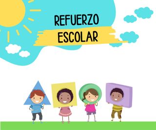 Refuerzo de primaria