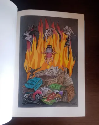 Don Quijote De La Mancha