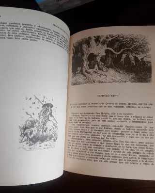 Don Quijote De La Mancha