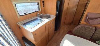 Sun Roller Tango 495 Luxe 2007