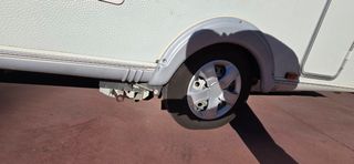 Sun Roller Tango 495 Luxe 2007