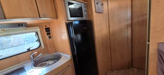 Sun Roller Tango 495 Luxe 2007