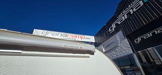 Sun Roller Tango 495 Luxe 2007