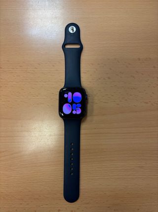 Apple Watch Series 6 44mm Azul Marino