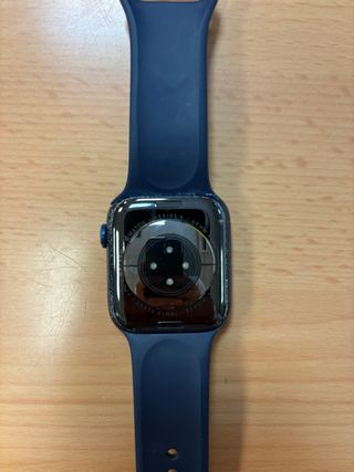 Apple Watch Series 6 44mm Azul Marino
