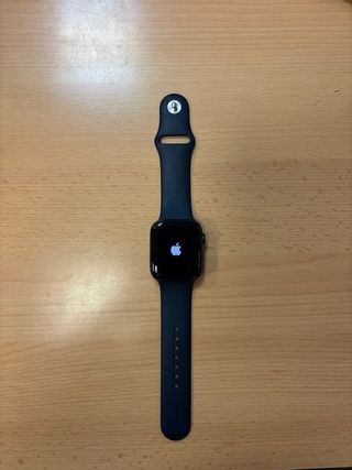 Apple Watch Series 6 44mm Azul Marino