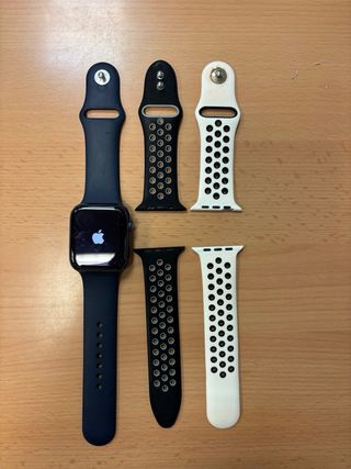 Apple Watch Series 6 44mm Azul Marino