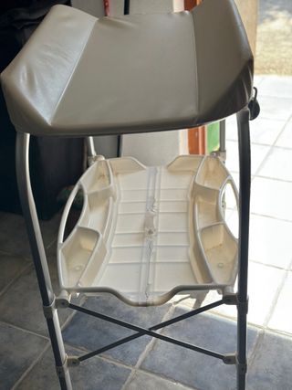 Carricoche, y varios bebé