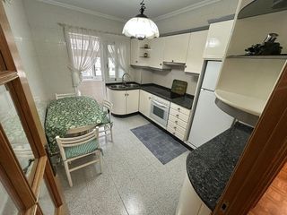 Piso en alquiler en Los Castros - Castrillón - Eiris en Coruña (A)