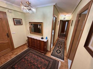 Piso en alquiler en Los Castros - Castrillón - Eiris en Coruña (A)