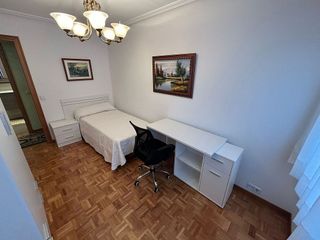 Piso en alquiler en Los Castros - Castrillón - Eiris en Coruña (A)
