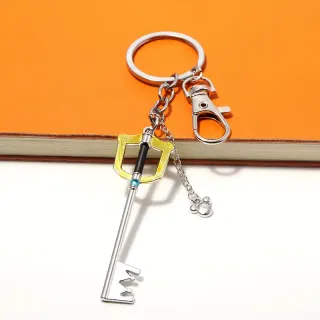 Portachiavi Kingdom Hearts Chiave Spada