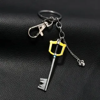 Portachiavi Kingdom Hearts Chiave Spada