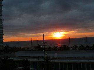 Piso en alquiler en Diagonal Mar i el Front Marítim del Poblenou en Barcelona
