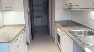 Piso en alquiler en Diagonal Mar i el Front Marítim del Poblenou en Barcelona
