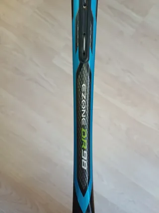 Raqueta Tenis Yonex Ezone DR 98