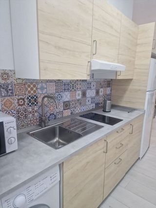 Piso en alquiler en Zona Puerto Deportivo en Fuengirola