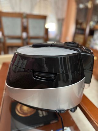 Robot de Cocina Chef Plus Induction Pro