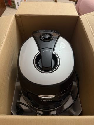 Robot de Cocina Chef Plus Induction Pro