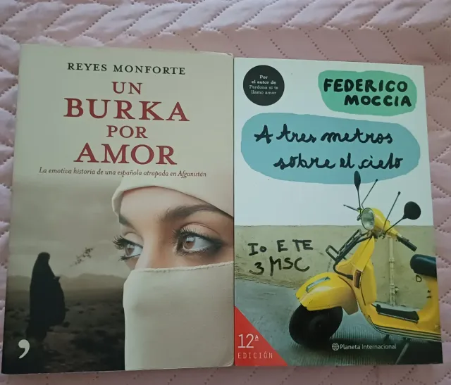 Un Burka por Amor: La Emotiva Historia de una E...