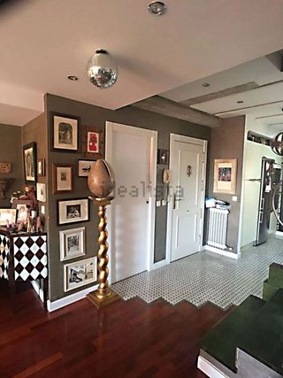 Dúplex en venta en Vistahermosa en Salamanca