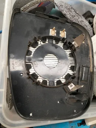 Cristal espejo retrovisor Citroen derecho e izquie