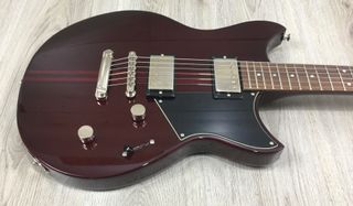 YAMAHA RSE20 RED COPPER