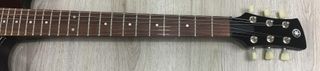 YAMAHA RSE20 RED COPPER