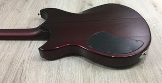 YAMAHA RSE20 RED COPPER