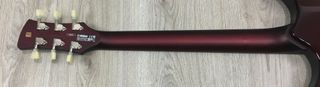 YAMAHA RSE20 RED COPPER