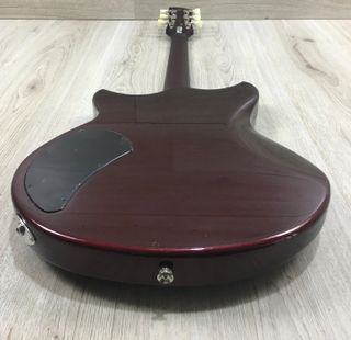 YAMAHA RSE20 RED COPPER