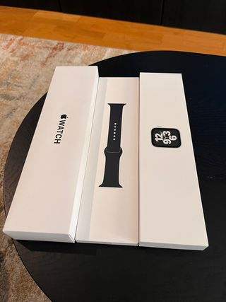 Apple Watch SE GPS+Celular