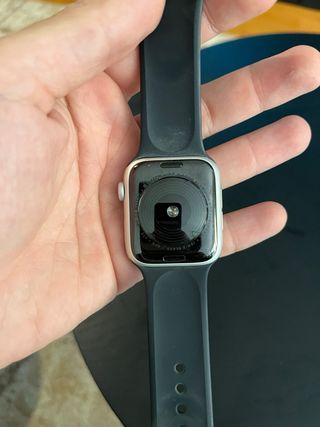 Apple Watch SE GPS+Celular