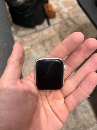 Apple Watch SE GPS+Celular