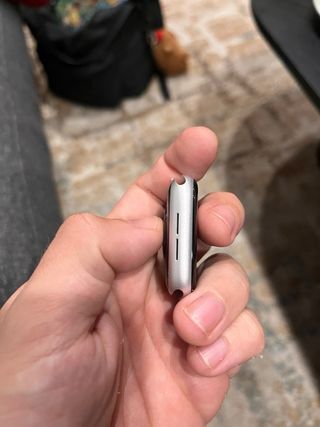 Apple Watch SE GPS+Celular