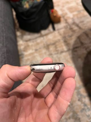 Apple Watch SE GPS+Celular