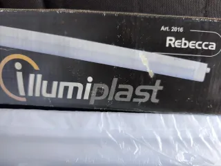 Neon LED 8W Illumiplast Rebecca