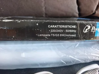 Neon LED 8W Illumiplast Rebecca