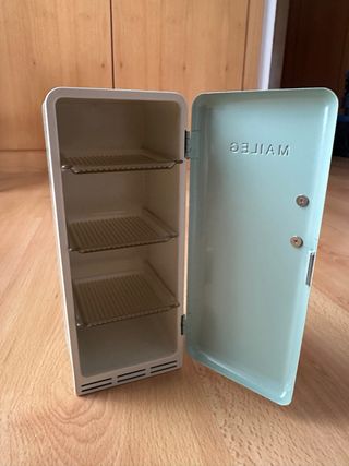 Frigorífico Maileg Menta