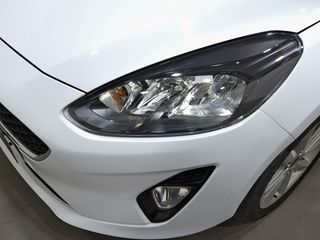 Ford Fiesta 1.0 EcoBoost 74kW (100CV) Trend 5p