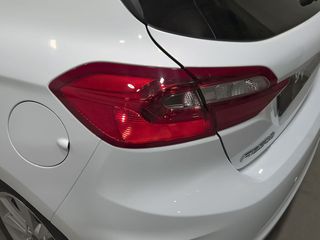 Ford Fiesta 1.0 EcoBoost 74kW (100CV) Trend 5p