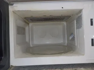 Microondas Daewoo Grill